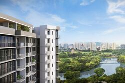 The LakeGarden Residences (D22), Condominium #482384461
